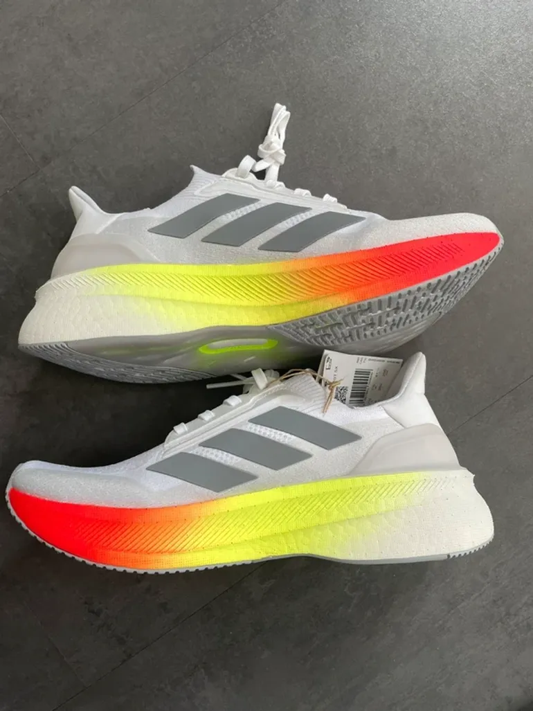 Used Adidas UltraBoost 5 X bike — image 3 of 9