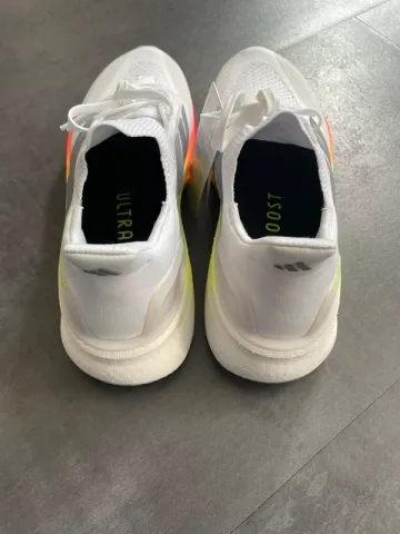 Used Adidas UltraBoost 5 X bike — image 6 of 9