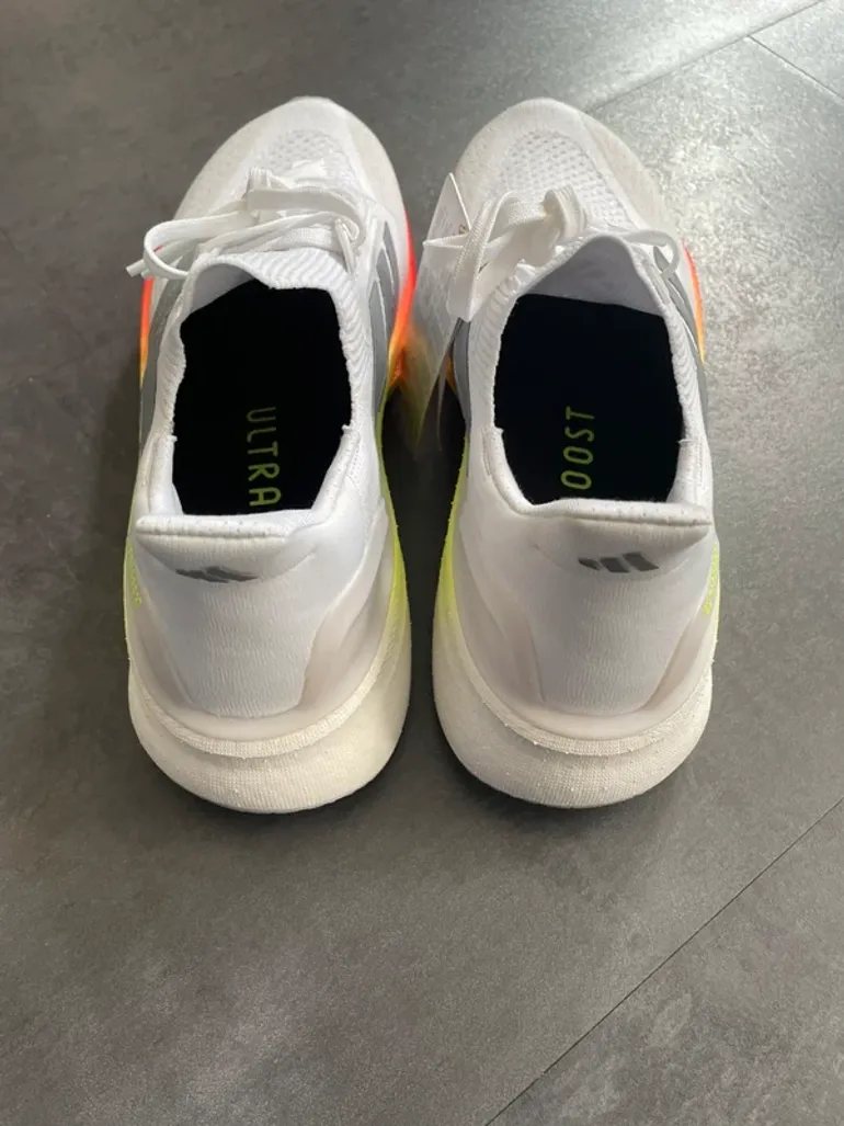 Used Adidas UltraBoost 5 X bike — image 6 of 9