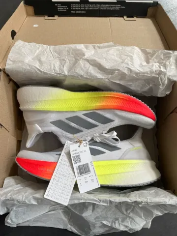 Used Adidas UltraBoost 5 X bike — image 4 of 9
