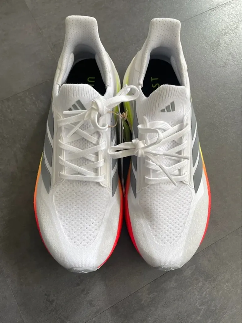 Used Adidas UltraBoost 5 X bike — image 5 of 9