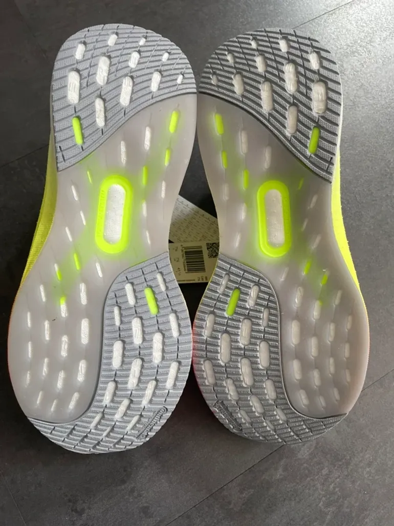 Used Adidas UltraBoost 5 X bike — image 7 of 9