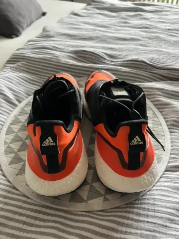 Used Adidas Laufschuhe bike — image 3 of 9
