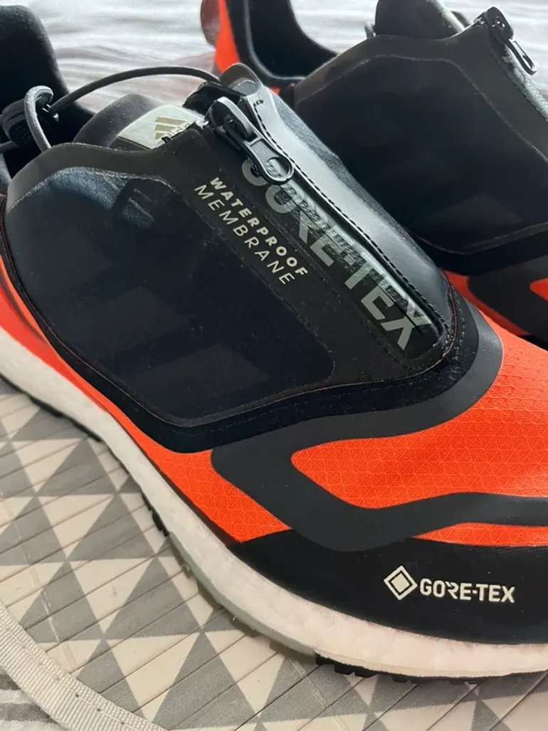 Used Adidas Laufschuhe bike — image 4 of 9