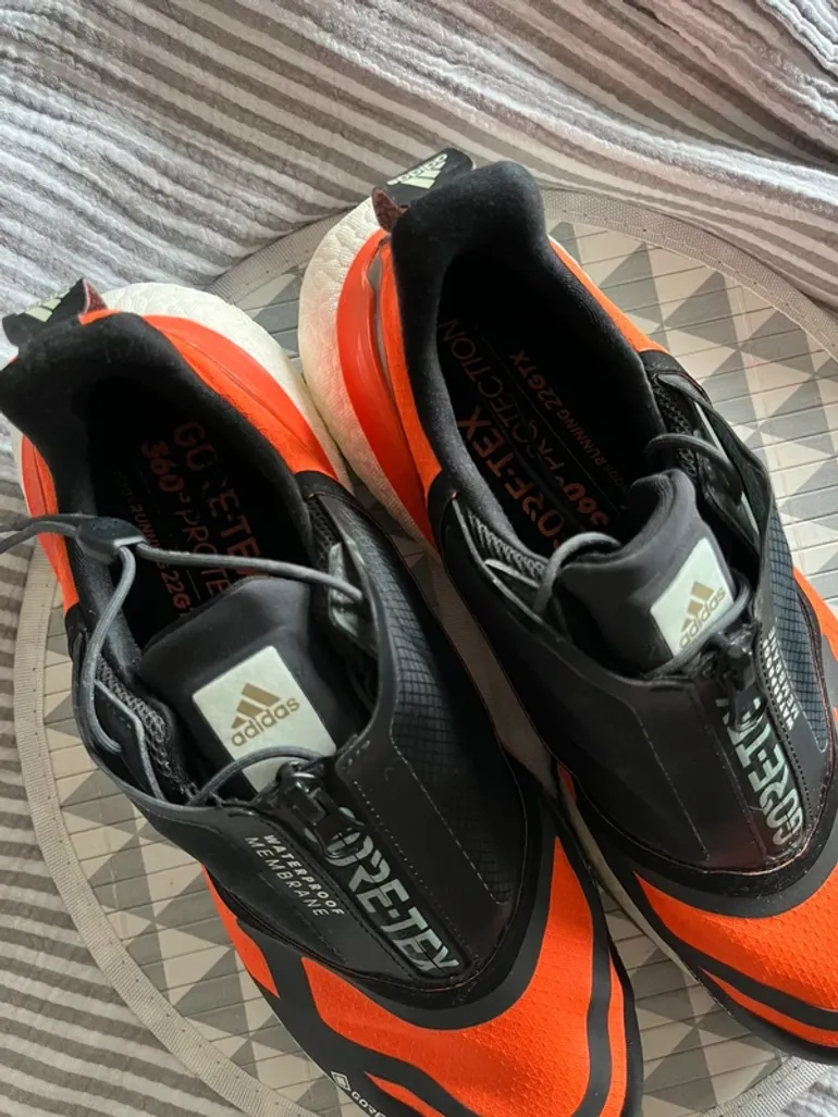 Used Adidas Laufschuhe bike — image 5 of 9