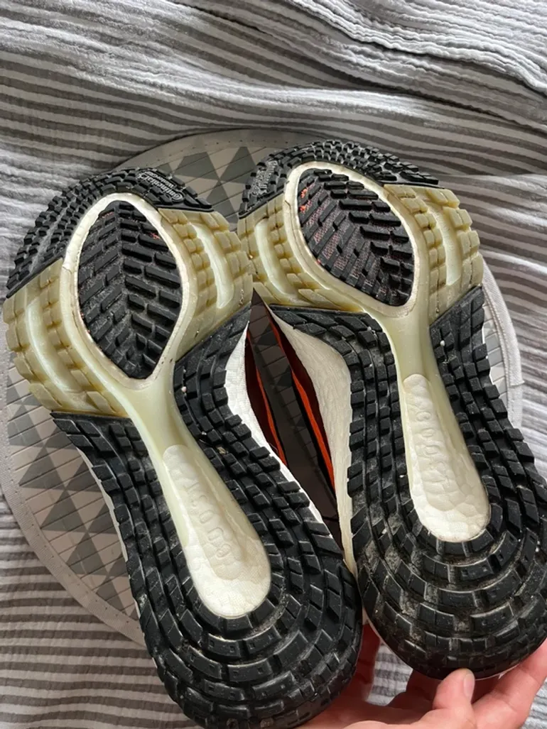 Used Adidas Laufschuhe bike — image 9 of 9