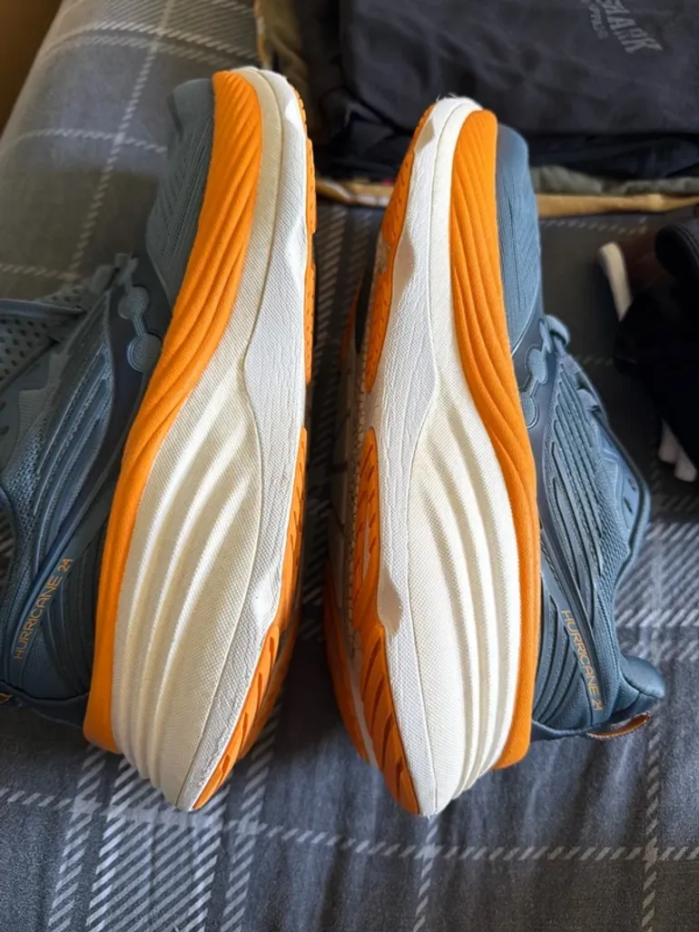 Used Saucony Hurricane 24 bike — image 8 of 8