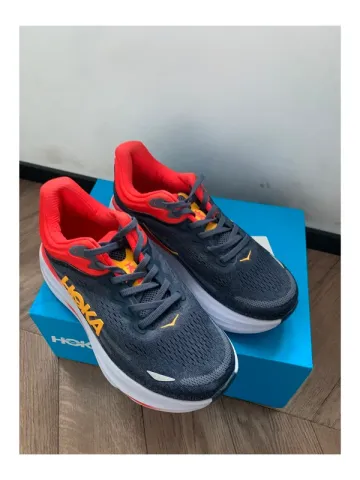 Used Hoka Bondi 9 bike — image 3 of 6