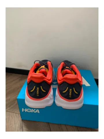 Used Hoka Bondi 9 bike — image 5 of 6