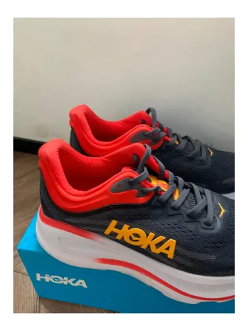 Used Hoka Bondi 9 bike — image 4 of 6