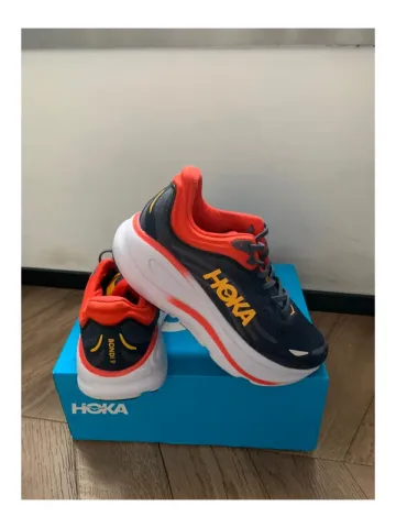Used Hoka Bondi 9 bike — image 6 of 6