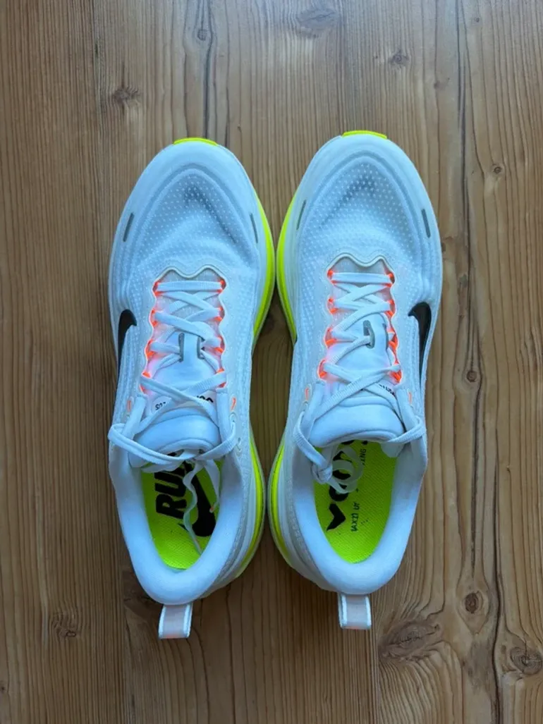 Used Nike Vomero Plus bike — image 2 of 5