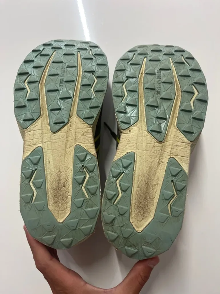 Used New Balance Running Shoes bike — image 5 of 7