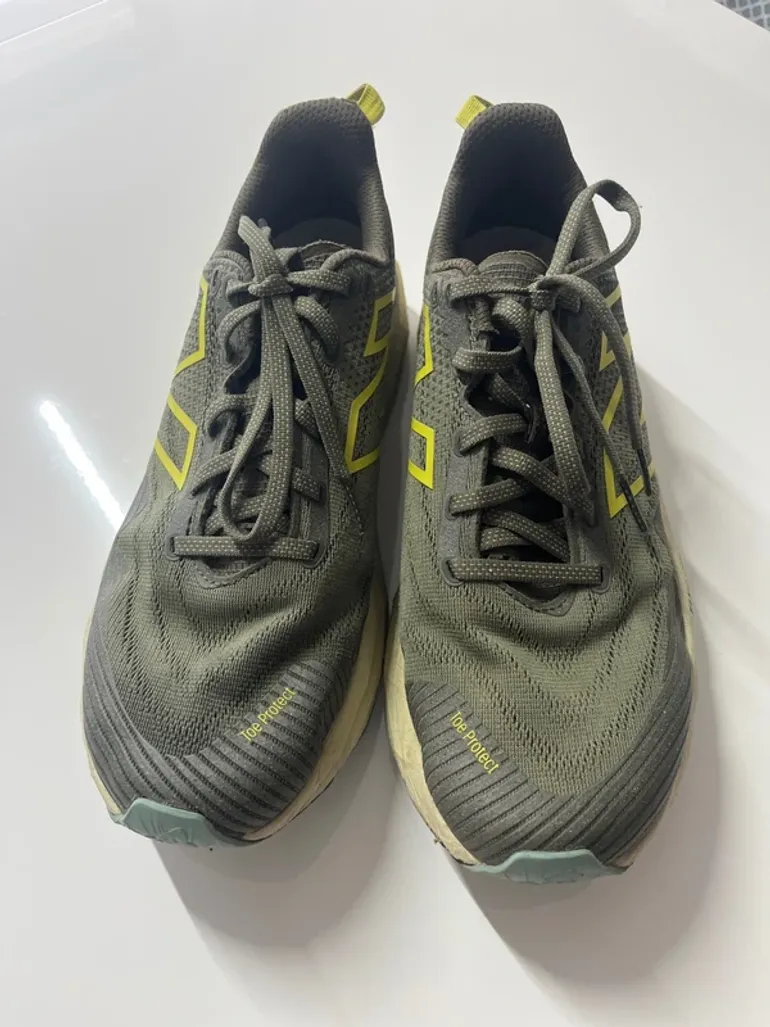 Used New Balance Running Shoes bike — image 3 of 7