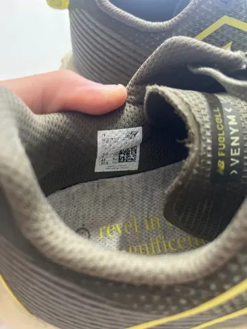 Used New Balance Running Shoes bike — image 7 of 7