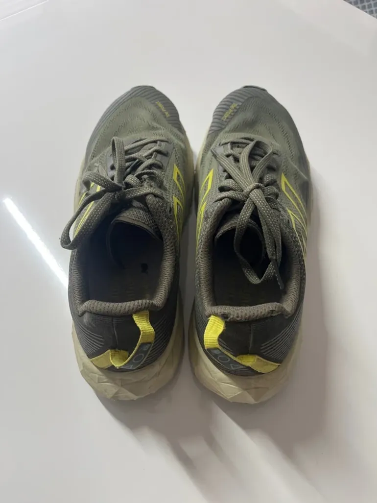 Used New Balance Running Shoes bike — image 4 of 7