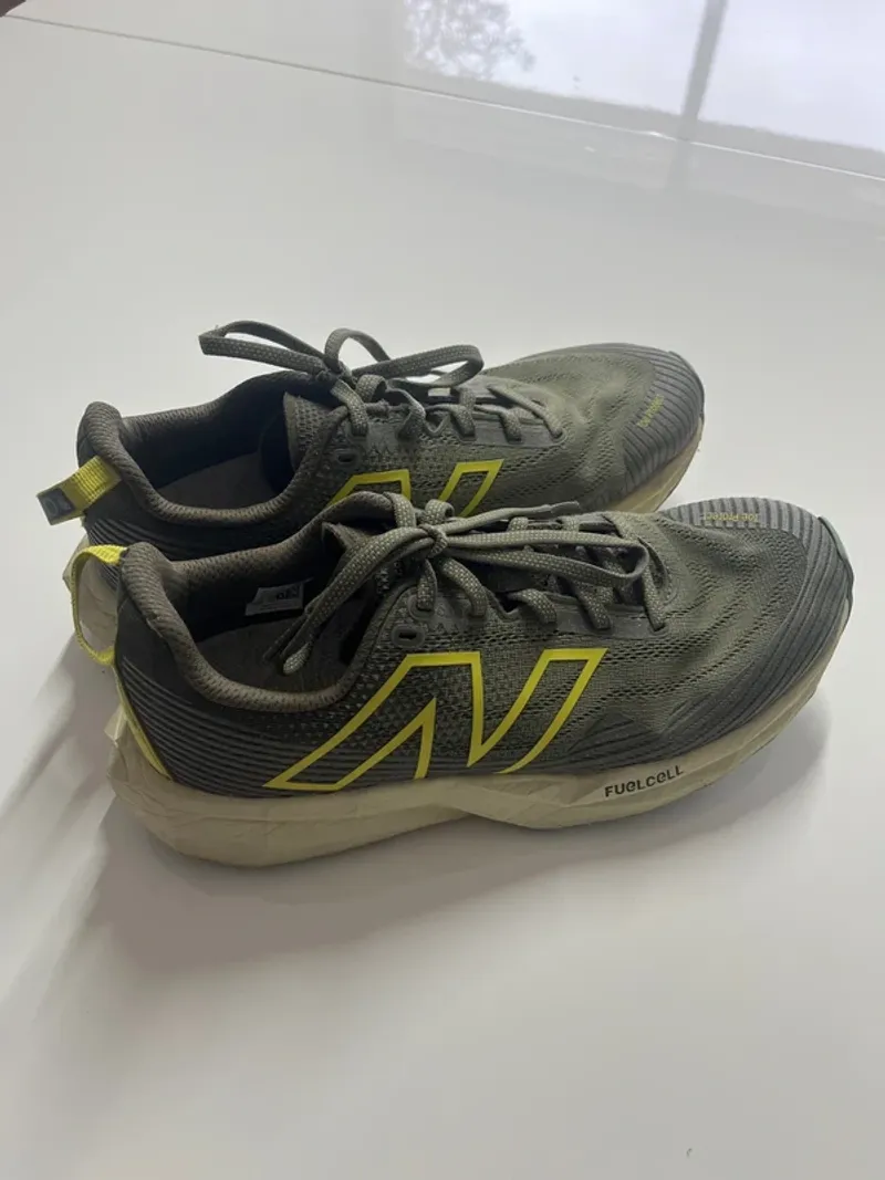 Brugt New Balance Running Shoes Running Shoes