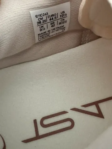 Käytetty Asics Novablast 6 bike — kuva 7 / 10