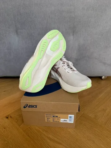 Käytetty Asics Novablast 6 bike — kuva 5 / 10