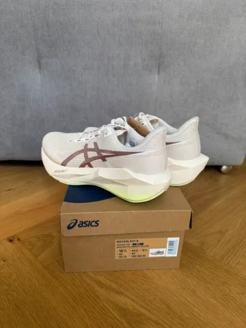 Käytetty Asics Novablast 6 bike — kuva 2 / 10