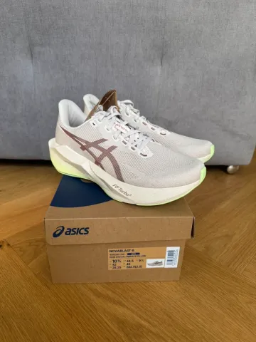 Käytetty Asics Novablast 6 bike — kuva 1 / 10