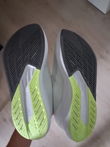Used Adidas Duramo Speed bike — image 4 of 4