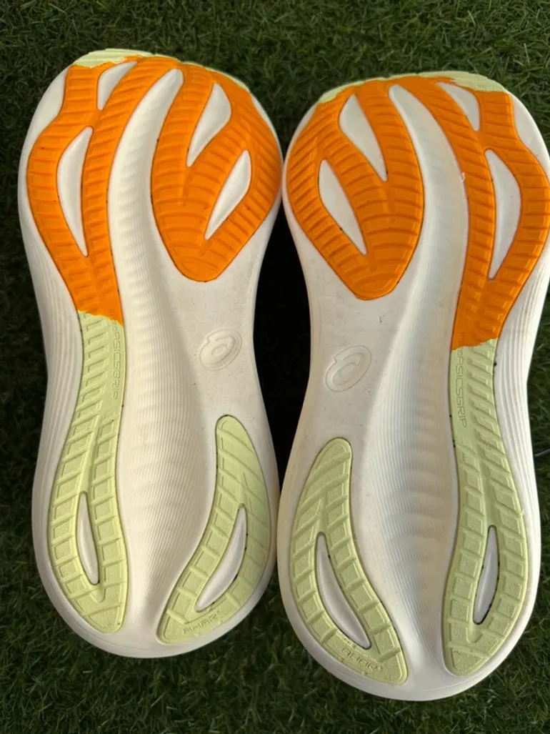 Used Orange Gel-NIMBUS 27 bike — image 14 of 15