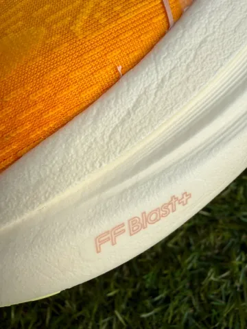 Used Orange Gel-NIMBUS 27 bike — image 10 of 15