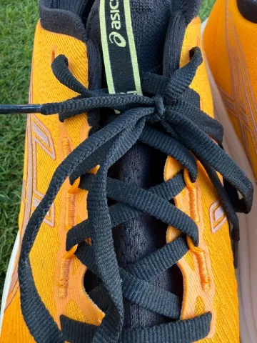 Used Orange Gel-NIMBUS 27 bike — image 12 of 15