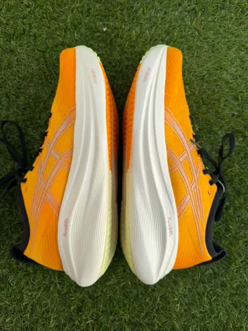 Used Orange Gel-NIMBUS 27 bike — image 13 of 15