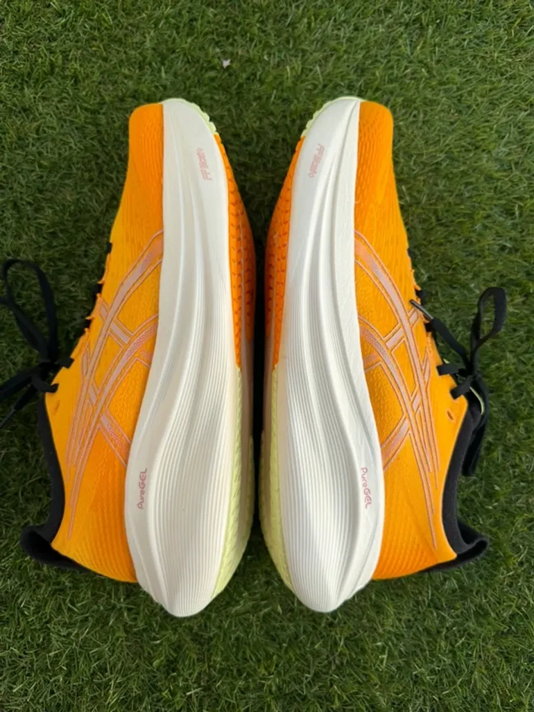 Used Orange Gel-NIMBUS 27 bike — image 13 of 15
