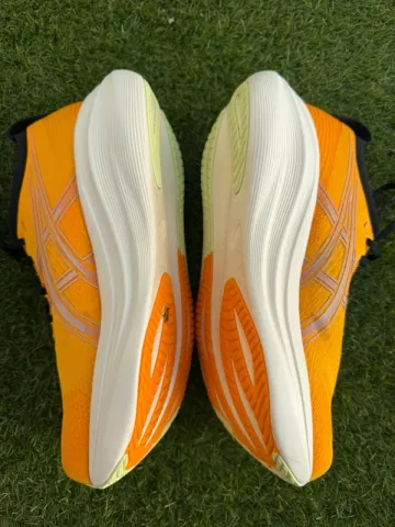 Used Orange Gel-NIMBUS 27 bike — image 15 of 15