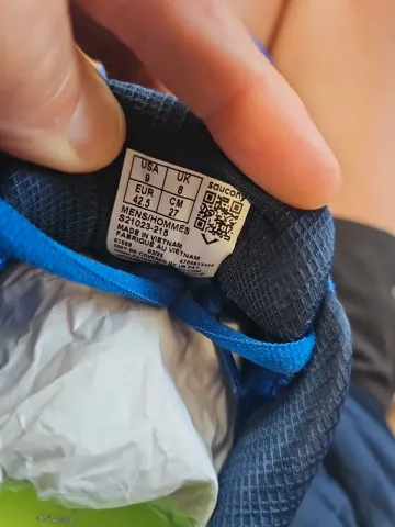Used Saucony Triumph 23 bike — image 2 of 3