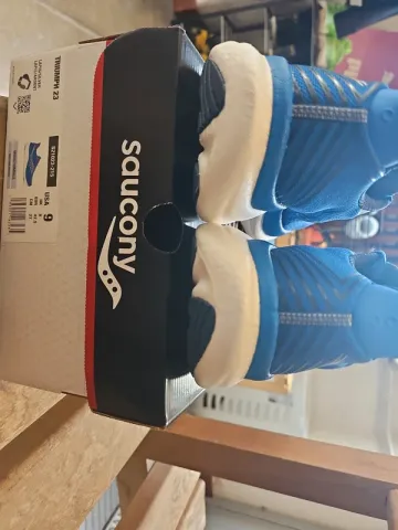 Used Saucony Triumph 23 bike — image 3 of 3