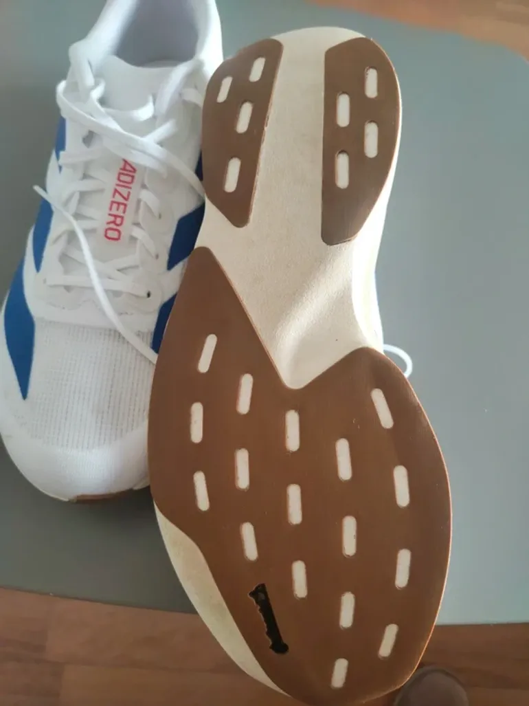 Used Adidas Adizero Evo SL bike — image 6 of 9