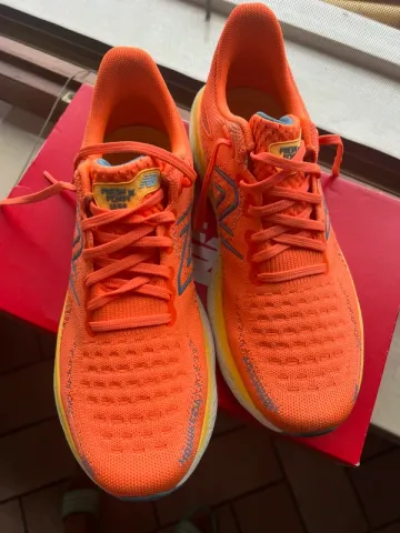 Used New Balance 1080v12 bike — image 2 of 4