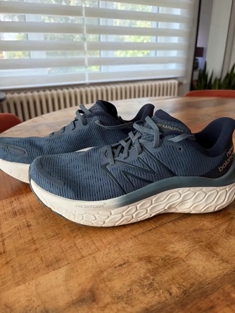 Used New Balance Fresh Foam Running Shoes