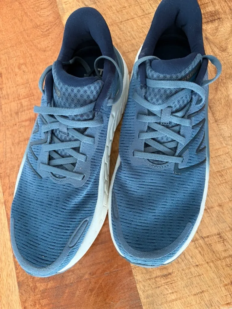 Used New Balance Fresh Foam bike — image 2 of 5