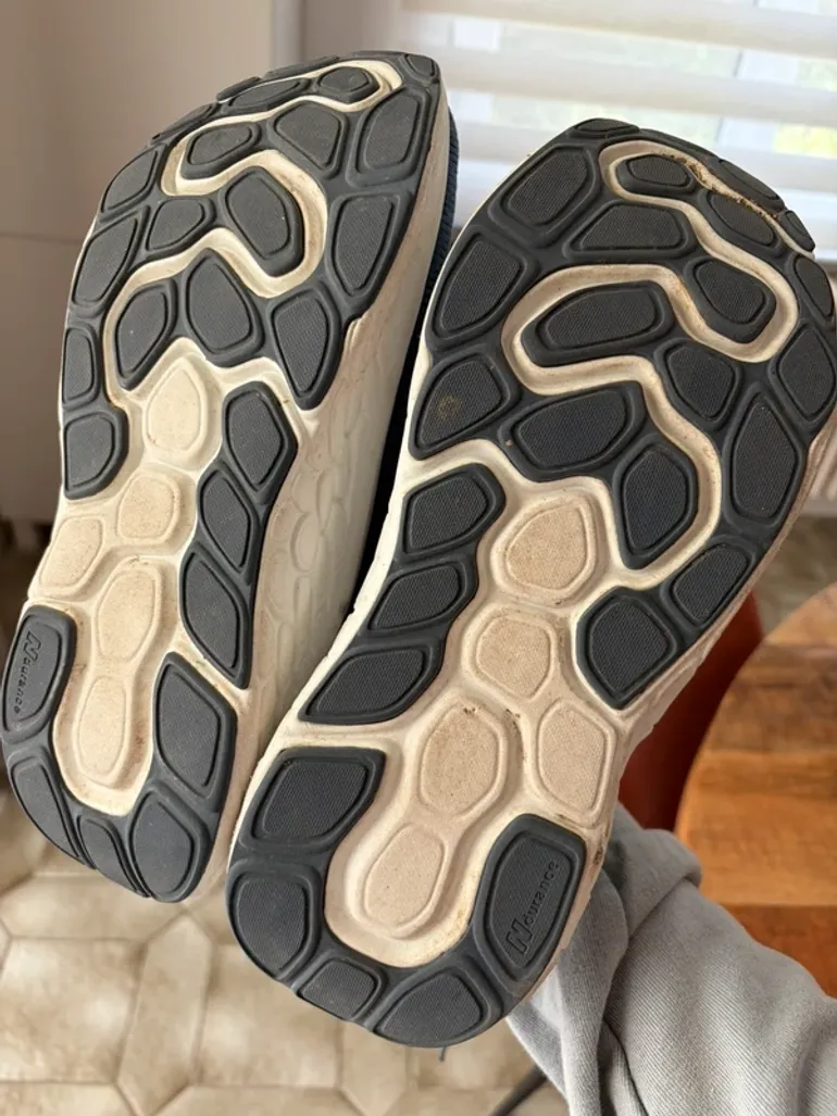Used New Balance Fresh Foam bike — image 5 of 5