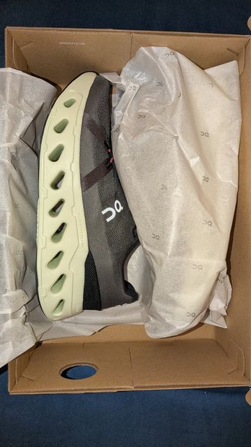 Used On Running Cloudeclipse 2025 bike — image 3 of 4