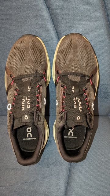 Used On Running Cloudeclipse 2025 bike — image 2 of 4