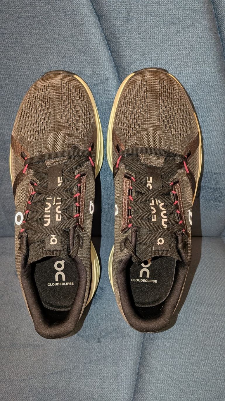 Used On Running Cloudeclipse 2025 bike — image 2 of 4