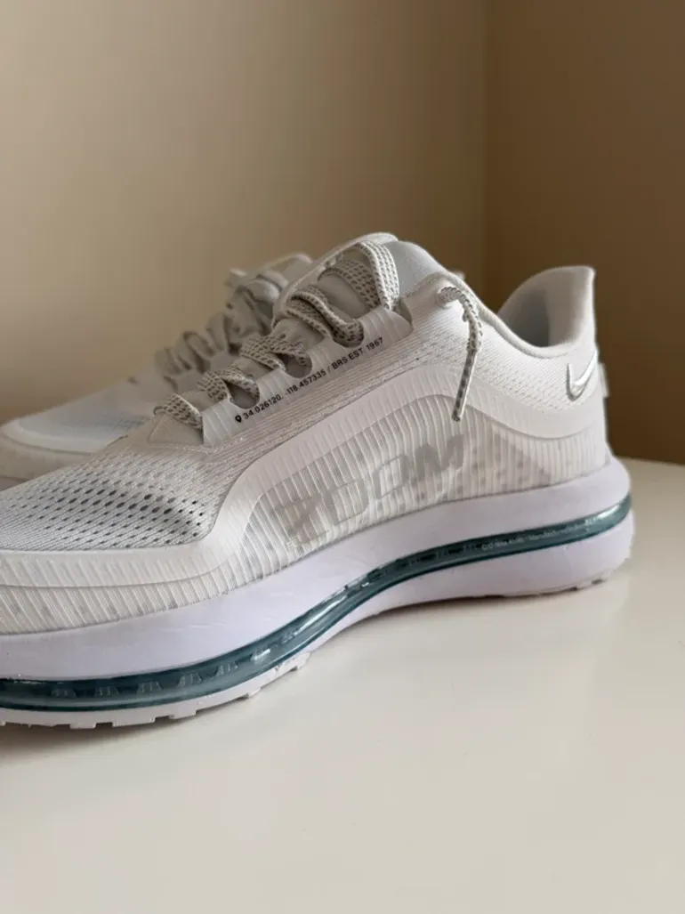 Used Nike Herren Schuhe bike — image 5 of 5