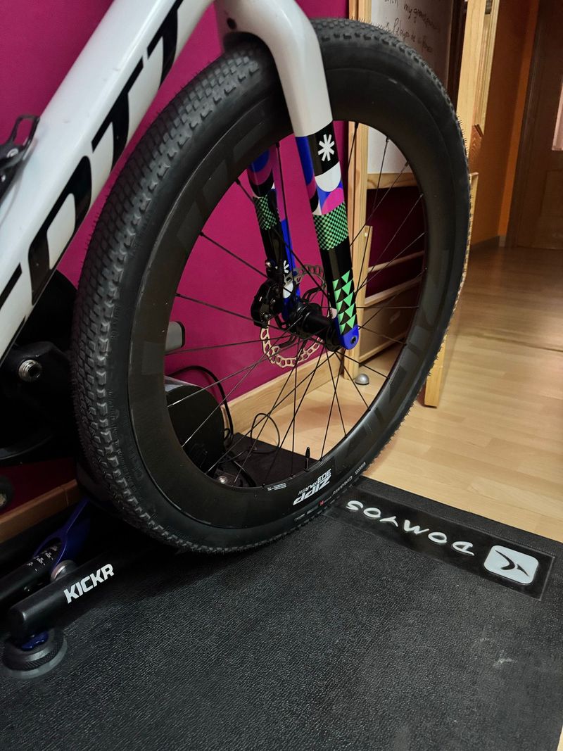 Used Zipp 303 XPLR SW Wheelset 2026 Wheels