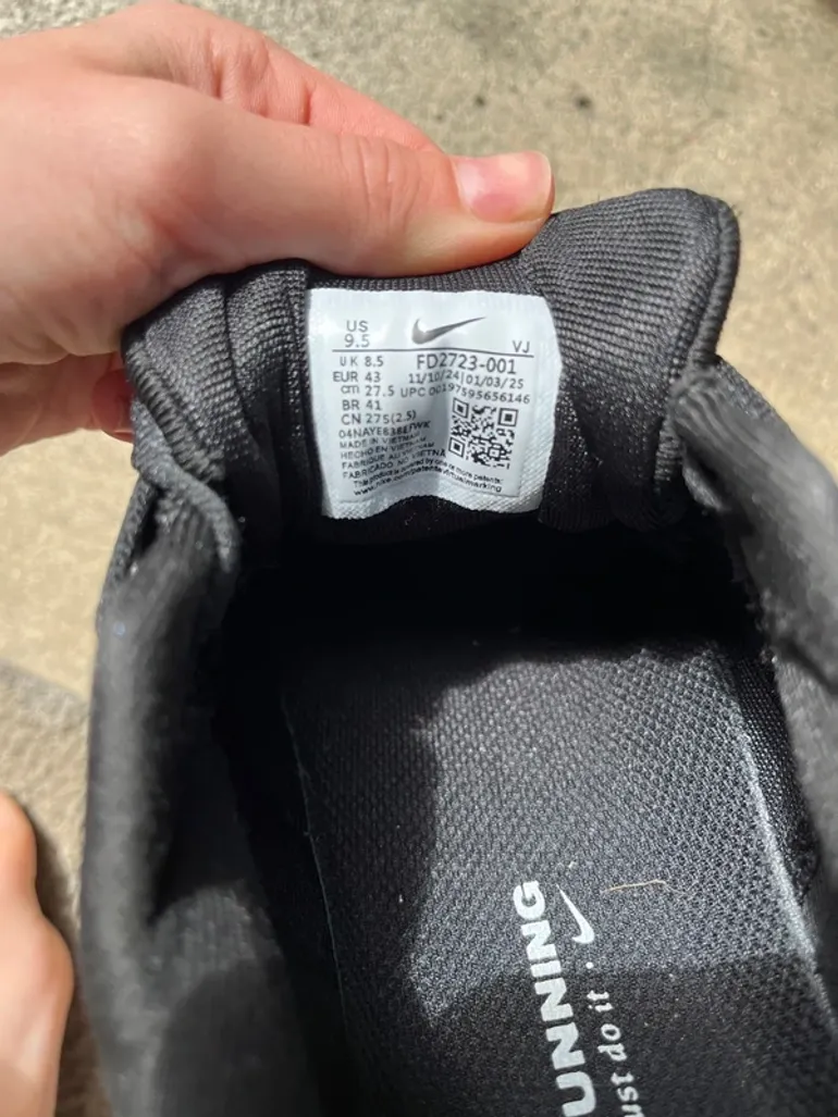 Used Nike Schuhe bike — image 2 of 13