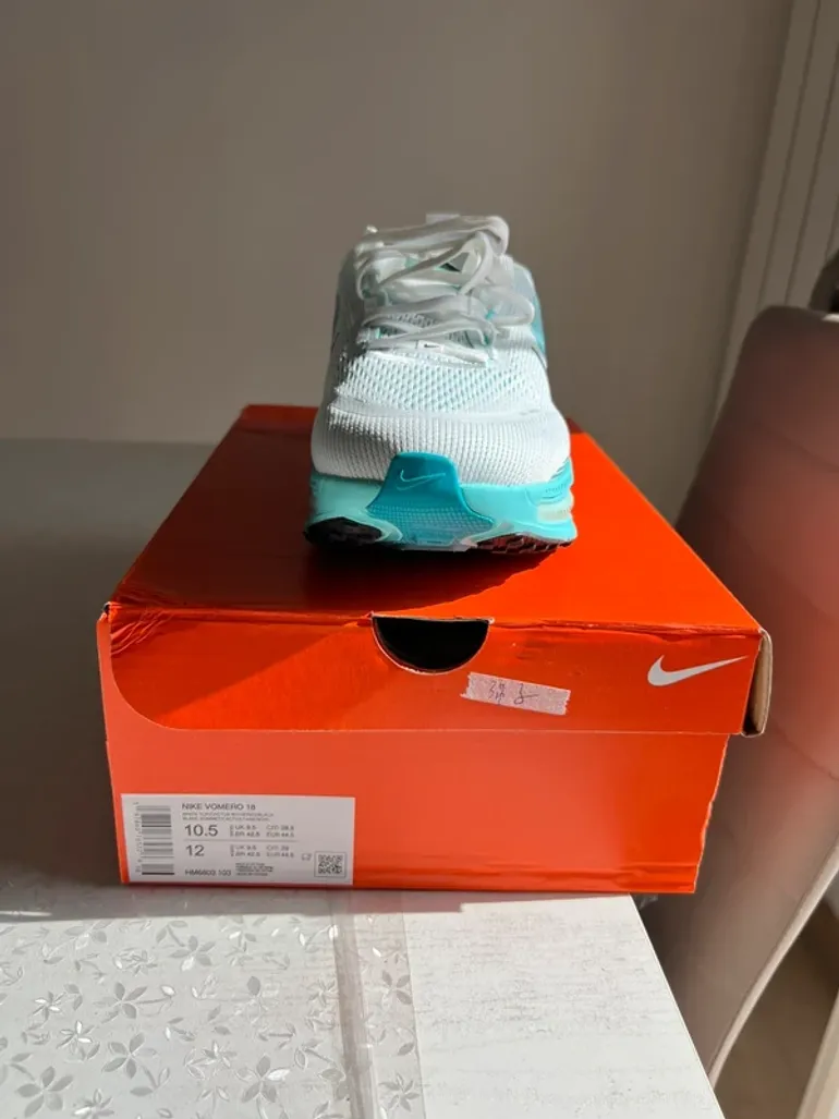 Gebrauchtes Nike Zoom Vomero 18 bike — Bild 2 von 11