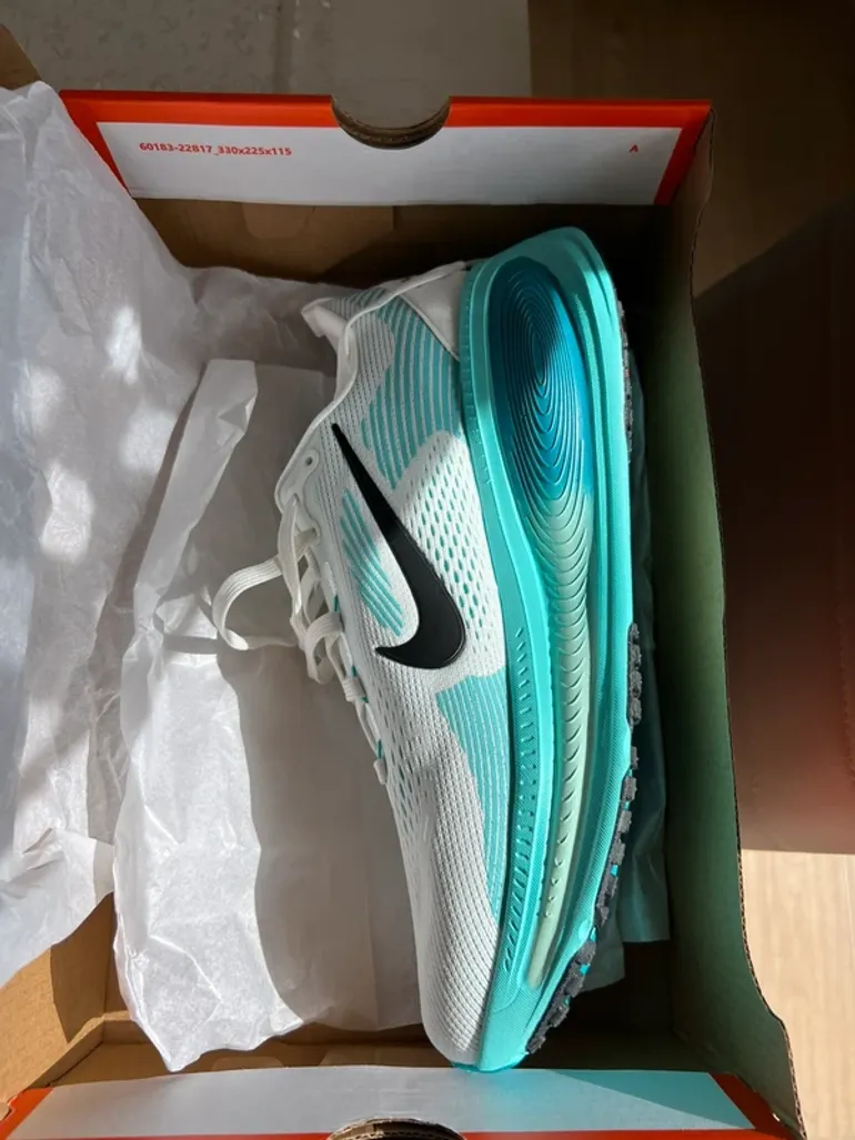 Gebrauchtes Nike Zoom Vomero 18 bike — Bild 5 von 11
