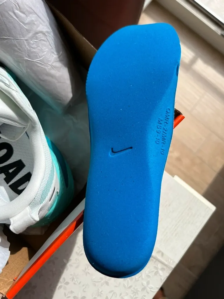 Gebrauchtes Nike Zoom Vomero 18 bike — Bild 10 von 11