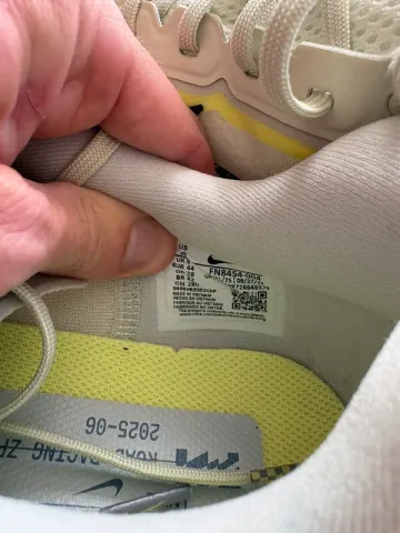 Nike Zoom Fly 6 bike d'occasion — image 5 sur 5