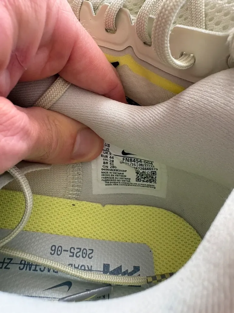 Nike Zoom Fly 6 bike d'occasion — image 5 sur 5